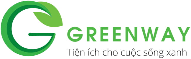 Công ty Máy Lọc Nước GreenWay Việt Nam